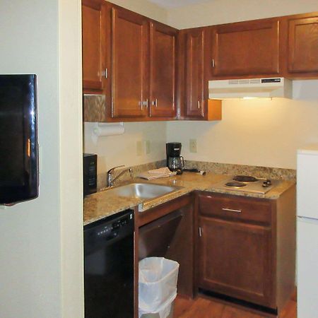 Suburban Extended Stay Hotel Greenville Haywood Mall מראה חיצוני תמונה