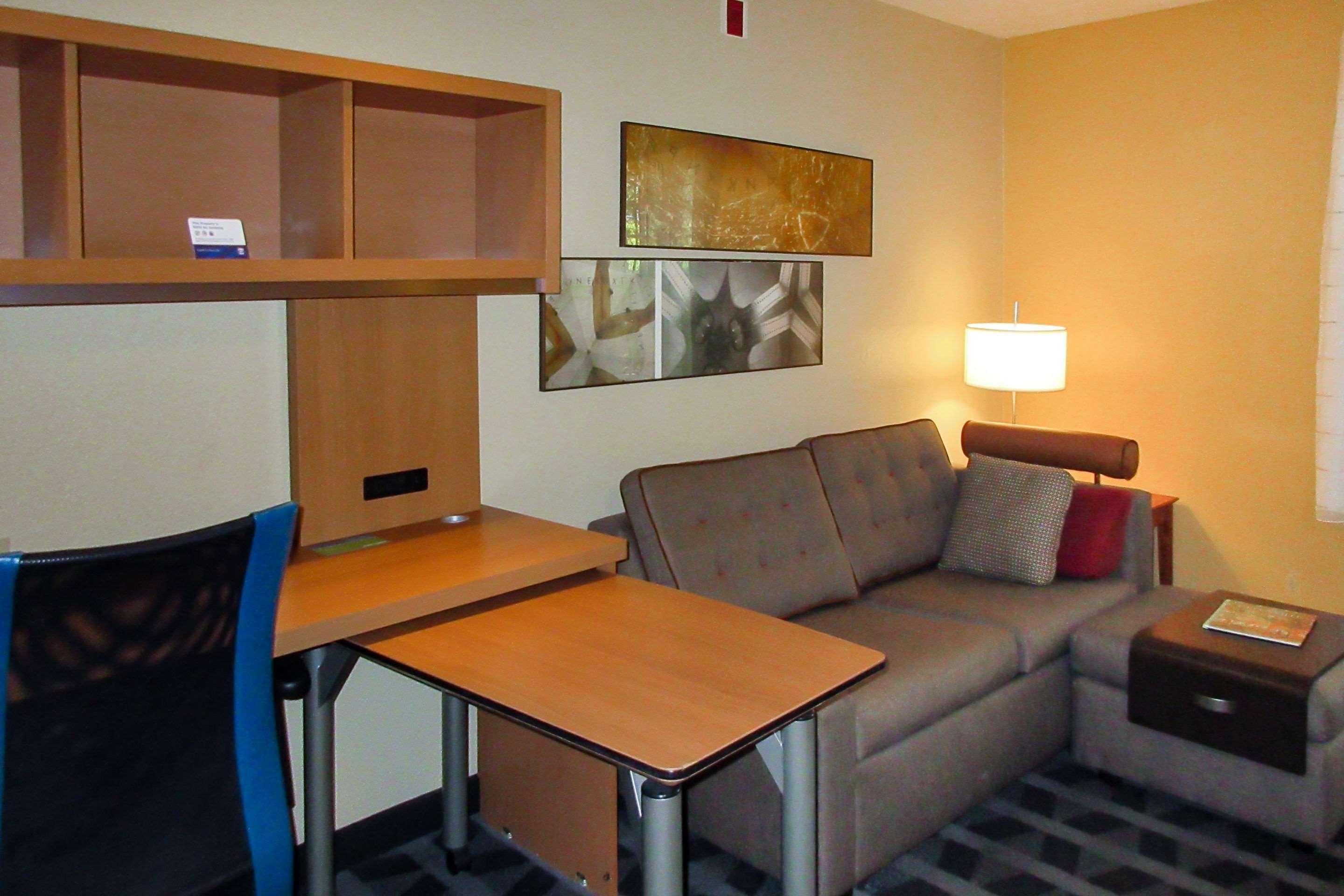 Suburban Extended Stay Hotel Greenville Haywood Mall מראה חיצוני תמונה