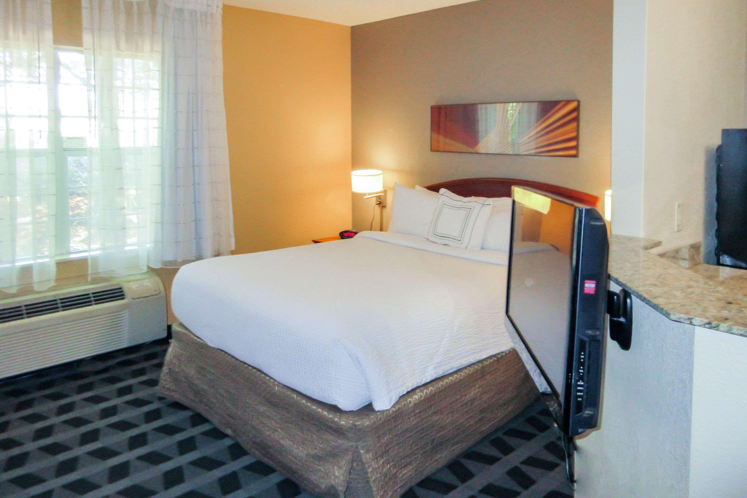 Suburban Extended Stay Hotel Greenville Haywood Mall מראה חיצוני תמונה