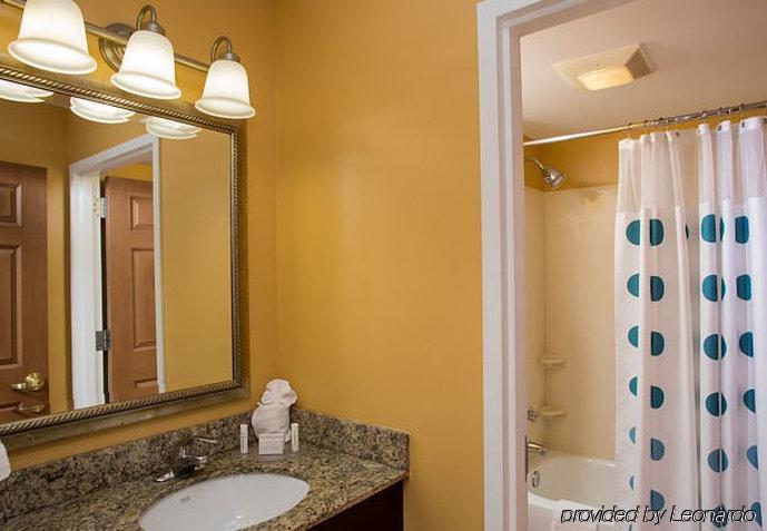 Suburban Extended Stay Hotel Greenville Haywood Mall מראה חיצוני תמונה
