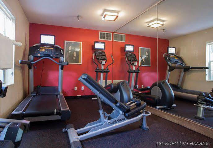 Suburban Extended Stay Hotel Greenville Haywood Mall מראה חיצוני תמונה