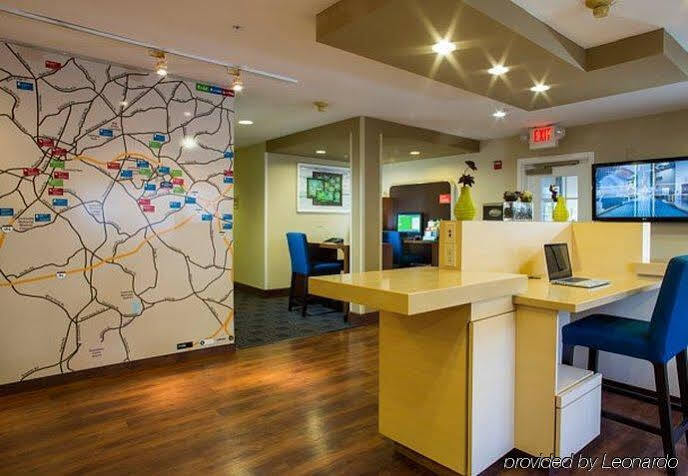 Suburban Extended Stay Hotel Greenville Haywood Mall מראה חיצוני תמונה