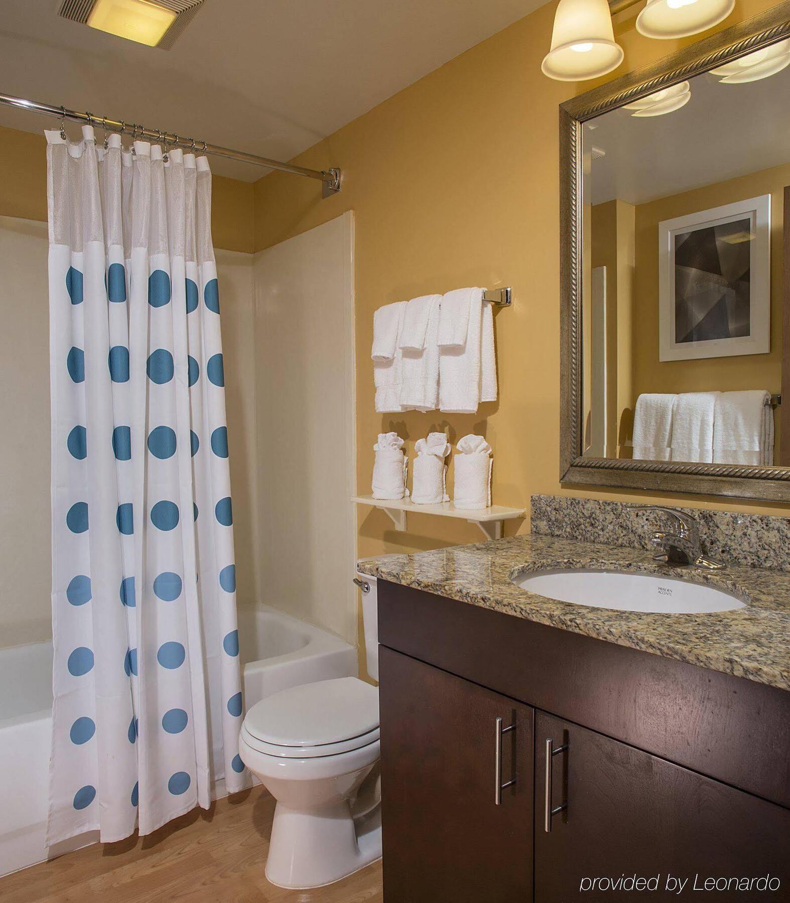 Suburban Extended Stay Hotel Greenville Haywood Mall מראה חיצוני תמונה
